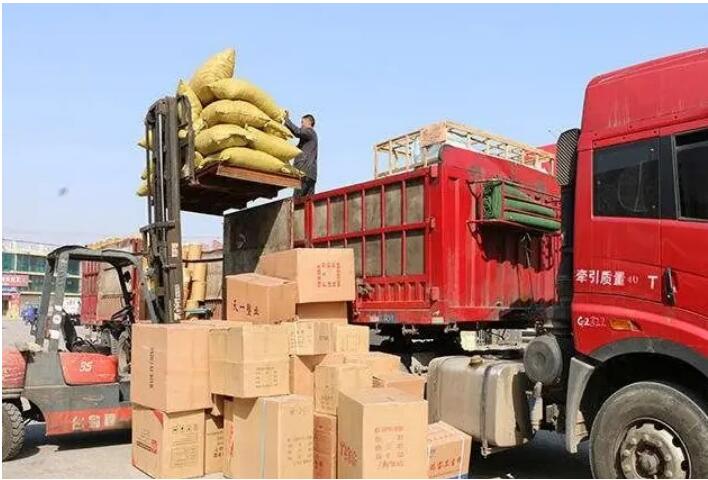 漳州到怀仁市物流专线