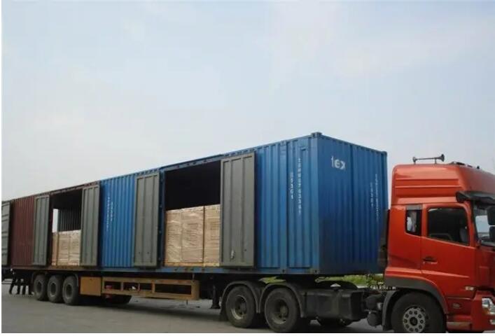 漳州到怀仁市整车运输