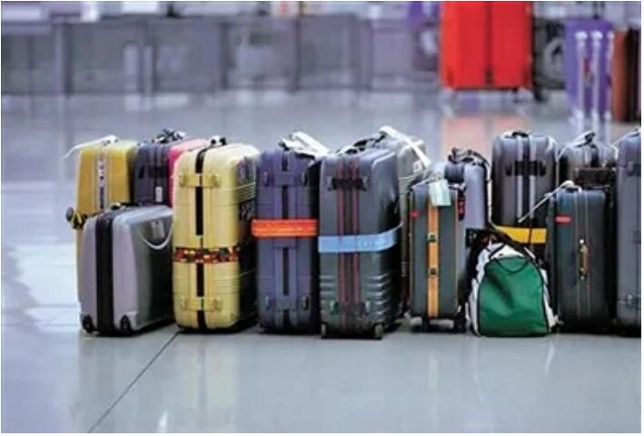 漳州到怀仁市行李托运