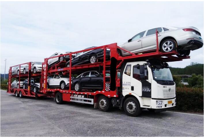 漳州到怀仁市轿车托运